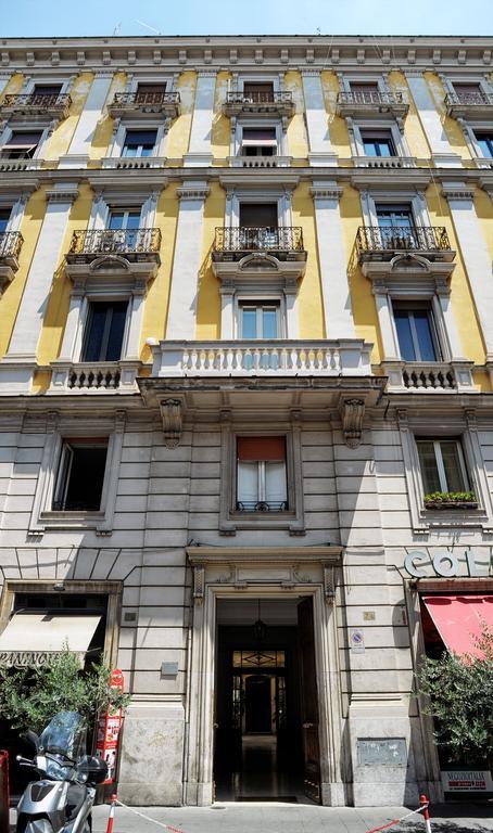 San Pietro Arte In Suite Ρώμη Εξωτερικό φωτογραφία