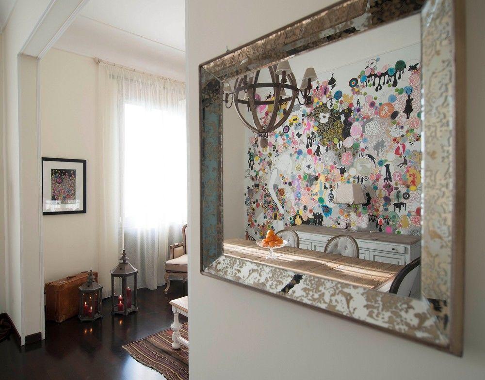 San Pietro Arte In Suite Ρώμη Εξωτερικό φωτογραφία