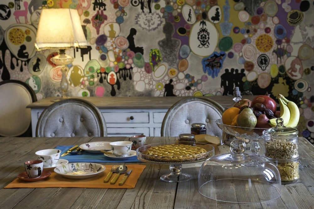 San Pietro Arte In Suite Ρώμη Εξωτερικό φωτογραφία