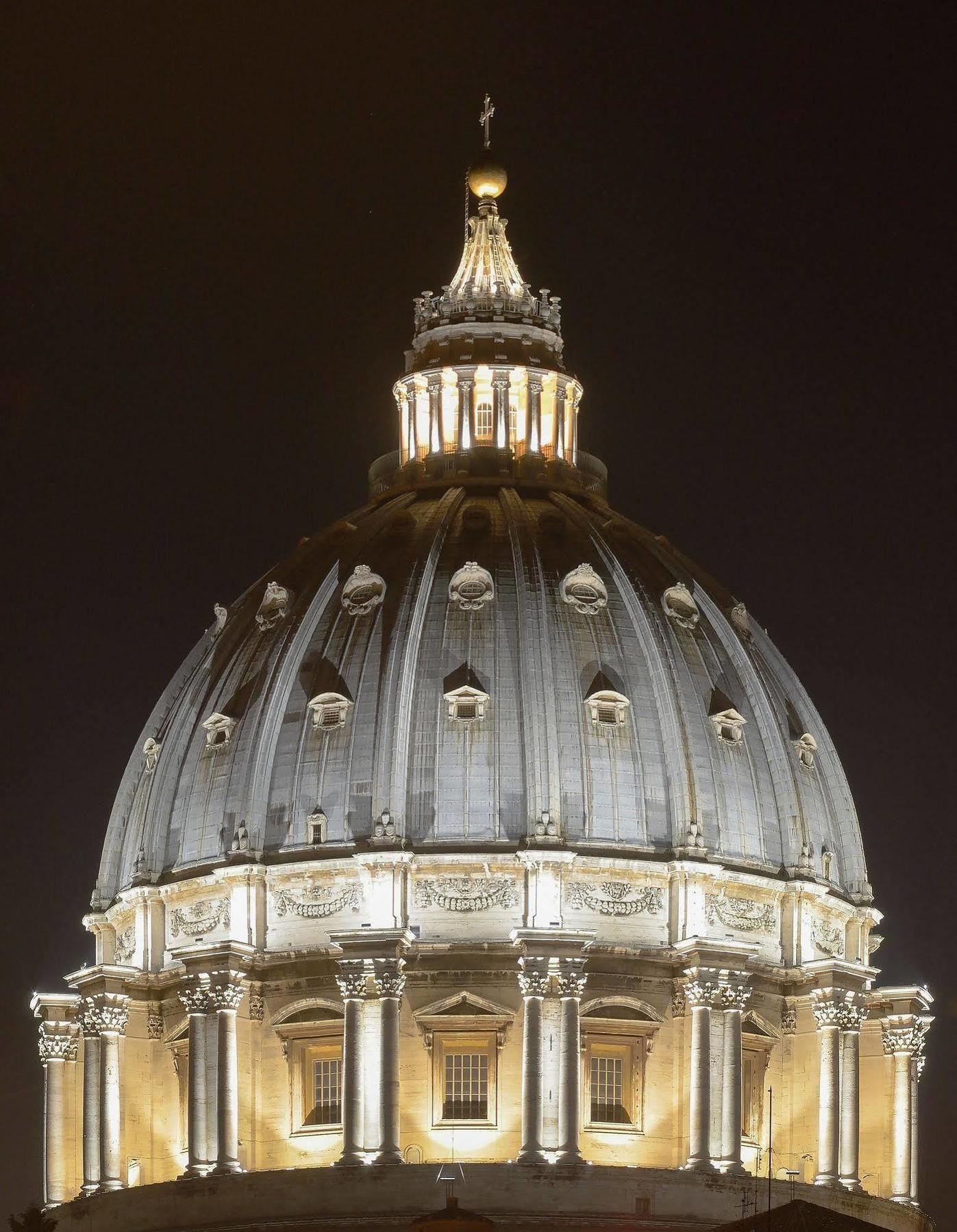 San Pietro Arte In Suite Ρώμη Εξωτερικό φωτογραφία