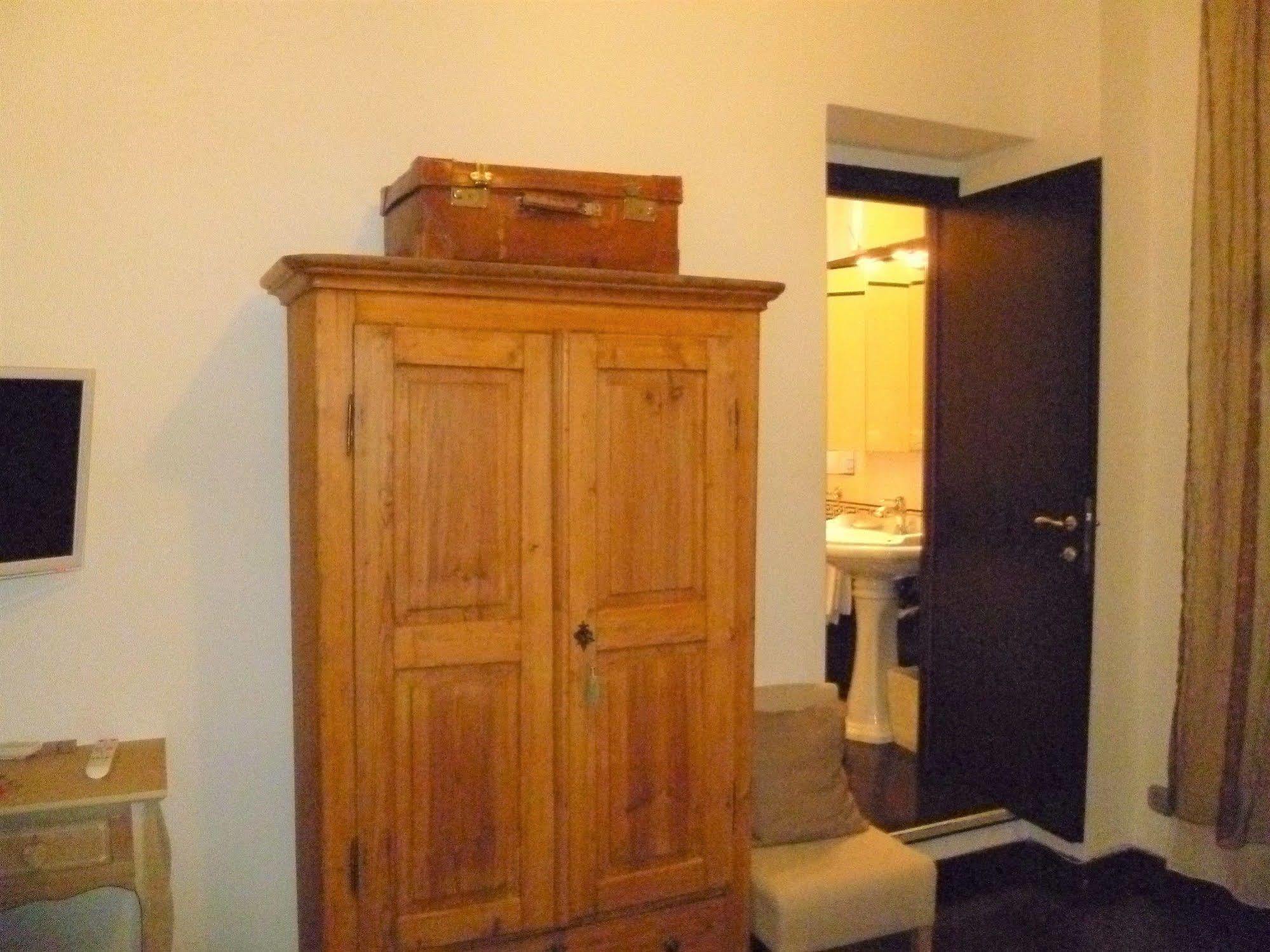 San Pietro Arte In Suite Ρώμη Εξωτερικό φωτογραφία