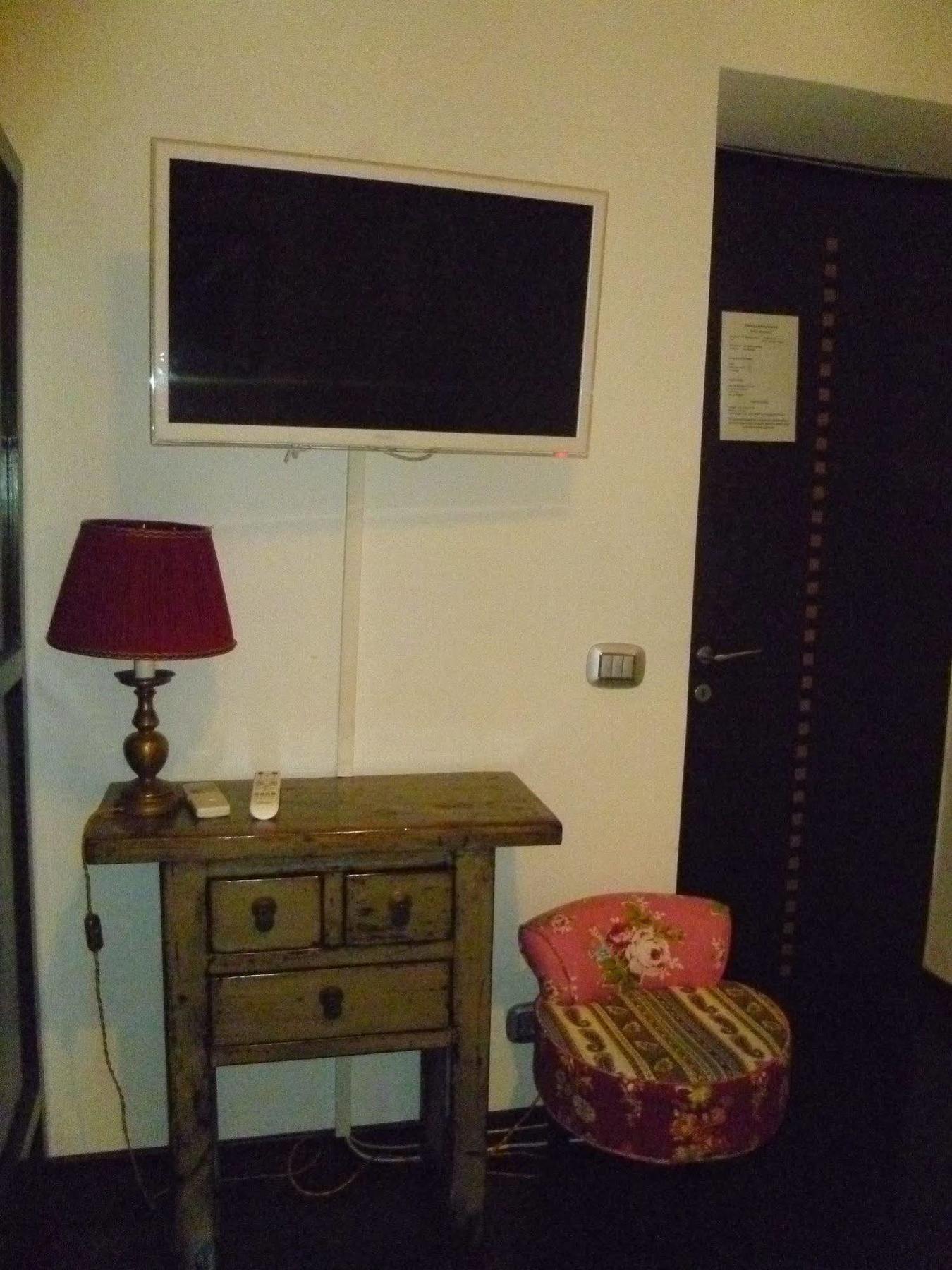 San Pietro Arte In Suite Ρώμη Εξωτερικό φωτογραφία