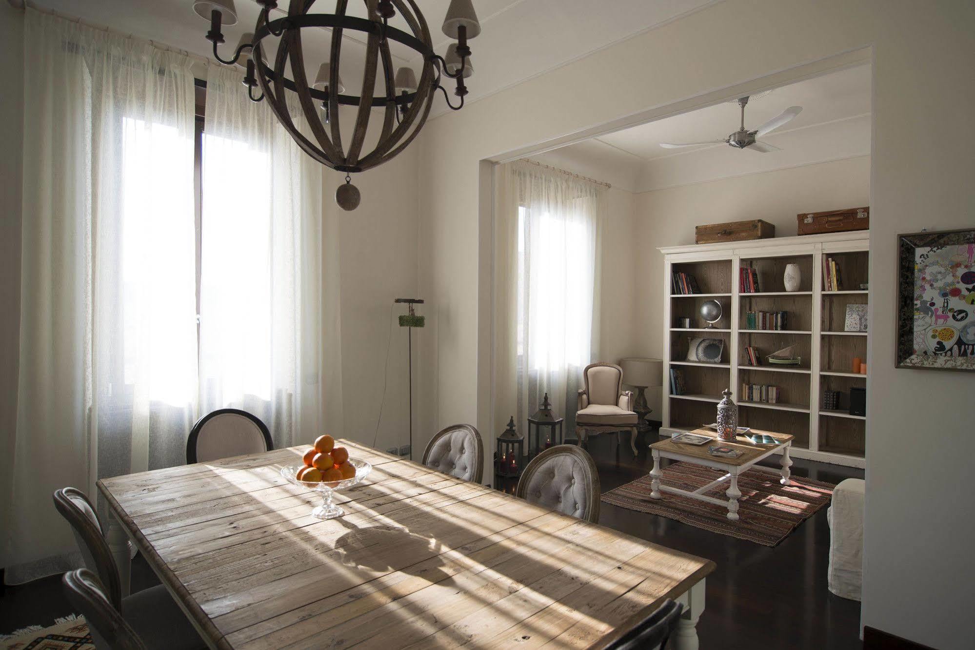 San Pietro Arte In Suite Ρώμη Εξωτερικό φωτογραφία