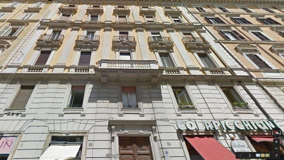San Pietro Arte In Suite Ρώμη Εξωτερικό φωτογραφία